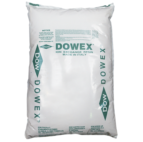 Dowex HCR-S/S cмола ионообменная